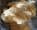 Foto langkah ke 1 dari resep Klepon/onde-onde/buah melaka labu manis enak.