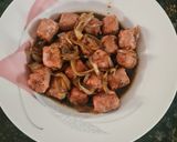 Foto del paso 8 de la receta: 108. Longanizas de Cerdo a la Cerveza