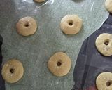 Foto langkah ke 3 dari resep Donat Alpukat.