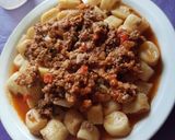 Foto del paso 10 de la receta: Ñoquis de queso🔥