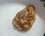 Foto del paso 5 de la receta: Hotcakes de banana🍌
