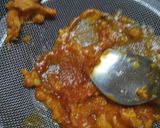 बेलफळाचे ताजे सरबत रेसिपी स्टेप 3 फोटो