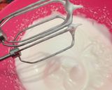 Foto del paso 1 de la receta Bizcocho de chocolate con nata 🍰🍫