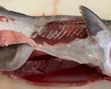 Foto del paso 1 de la receta: Bonito en salsa