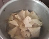 Foto langkah ke 3 dari resep Pangsit Goreng Lek Gino.