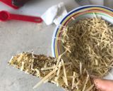 Foto del paso 6 de la receta: Papas con parmesano 🥔🧀