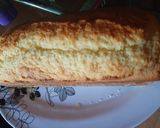 Foto del paso 6 de la receta: Budín de limón
