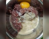 Foto langkah ke 3 dari resep Gadon Daging Sapi Gurih.