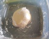 Foto langkah ke 1 dari resep Kulit pangsit,gyoza,dimsum.