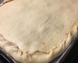Foto del paso 11 de la receta: Empanada de atún y pisto