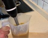 Foto del paso 9 de la receta Lentejas con choco