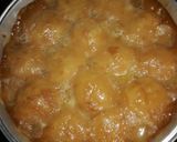বেক্ড রসগোল্লা(baked rasogulla recipe in bengali) রেসিপির ধাপ 5 ছবি