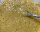 Foto del paso 1 de la receta: Budín de banana súper rico y saludable