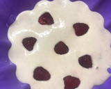 Foto del paso 2 de la receta: Bizcocho de frambuesas
