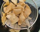 Kurkuri Papdi recipe step 8 photo