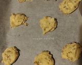 Foto langkah ke 3 dari resep Banana Cookies.