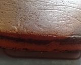 Foto langkah ke 9 dari resep Cake Zebra.