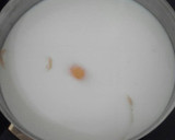 Foto del paso 2 de la receta: Pudin de frutas y pan