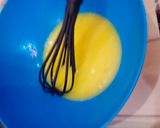 Foto langkah ke 1 dari resep Super Moistt Steamed Chocolate Cake.