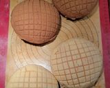 Foto del paso 7 de la receta: Conchas