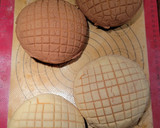 Foto del paso 7 de la receta: Conchas