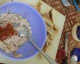 Tuna Tea-time Sandwiches recipe step 1 photo