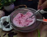 A picture of step 2 of Sol Kadhi.