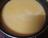 Foto del paso 4 de la receta: Crema de verduras al curry con piña (mazorca de maíz)