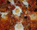 Foto del paso 11 de la receta: Shakshuka a mi estilo