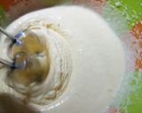 Foto del paso 1 de la receta: Bizcochuelo chocolate en olla essen