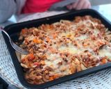 Foto del paso 2 de la receta: 🥘 Nachos con Chili = Batch Cooking y Meal Preap Semanal 🥘