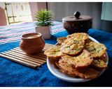 મેથી પૂરી (Methi Poori Recipe in Gujarati) રેસીપી સ્ટેપ4ફોટો