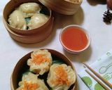Foto langkah ke 2 dari resep DimSum.