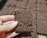 Foto del paso 9 de la receta: 🍫 Choco Cookies de Avena con Aquafaba