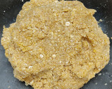 Foto del paso 1 de la receta: Galletitas de avena y coco 😋😋