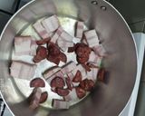 Foto del paso 1 de la receta: Lentejas -mi versión-