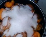 صورة لخطوة 2 من وصفة مربى المشمش