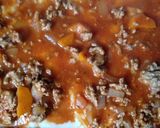 Besameles pulyka-lasagne recept fázis 11 fotója