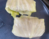Foto del paso 3 de la receta: Rollitos de repollo rellenos