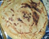 A picture of step 11 of Khasta karara paratha.