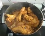 চিকেন মোঘলাই (chicken mughlai receipe in Bengali) রেসিপির ধাপ 1 ছবি