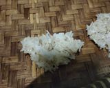 Foto langkah ke 3 dari resep Rengginang Renyah Mekar.