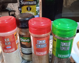 Foto del paso 2 de la receta: Medallones de merluza en tomate como no, a mi manera