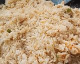 Foto langkah ke 3 dari resep Nasi goreng Ayam.