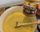 Chicken & lentil coconut curry recipe step 1 photo