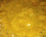 Crushed Green matar (choliya) recipe step 5 photo