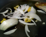 Foto del paso 2 de la receta: Sepia con verduras estilo Thai