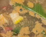 Foto langkah ke 3 dari resep Sayur Asem Bumbu Ulek.