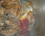 Foto del paso 1 de la receta: Arroz de calamar