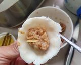 รูปขั้นตอนการทำที่ 5 ของ ช่อมะลิไส้กุ้ง